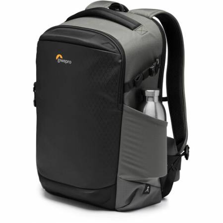 Lowepro Flipside BP 400 AW III (Dark Grey) - plecak fotograficzny, szary