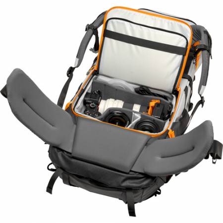 Lowepro PhotoSport PRO 70L AW III (SM) - plecak fotograficzny
