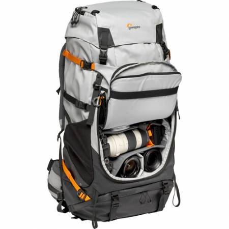 Lowepro PhotoSport PRO 70L AW III (SM) - plecak fotograficzny