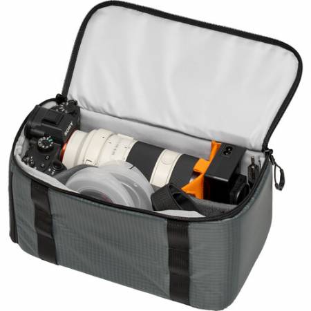 Lowepro GearUp Pro Camera Box L II - torba na sprzęt foto-video