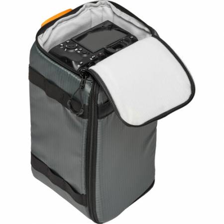 Lowepro GearUp Pro Camera Box L II - torba na sprzęt foto-video