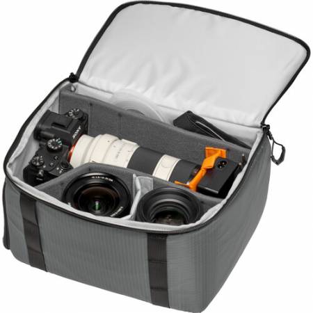 Lowepro GearUp Pro Camera Box XL II - torba na sprzęt foto-video