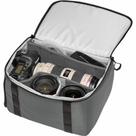Lowepro GearUp Pro Camera Box XL II - torba na sprzęt foto-video