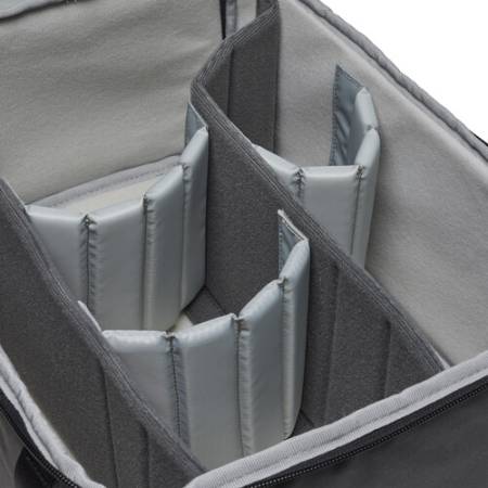 Lowepro Universal Divider Kit - zestaw przegród M, 3szt.