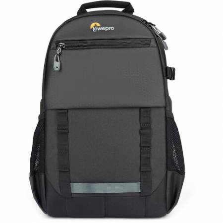 Lowepro Adventura BP 150 III (Black) - plecak foto-video