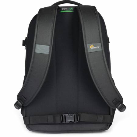 Lowepro Adventura BP 300 III (Black) - plecak foto-video