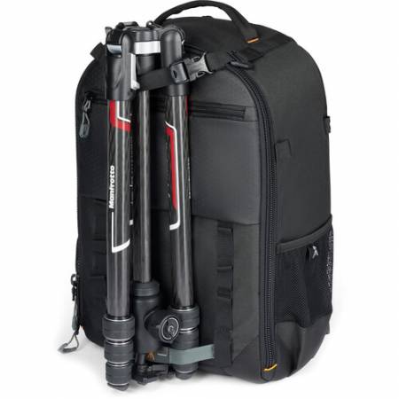Lowepro Adventura BP 300 III (Black) - plecak foto-video