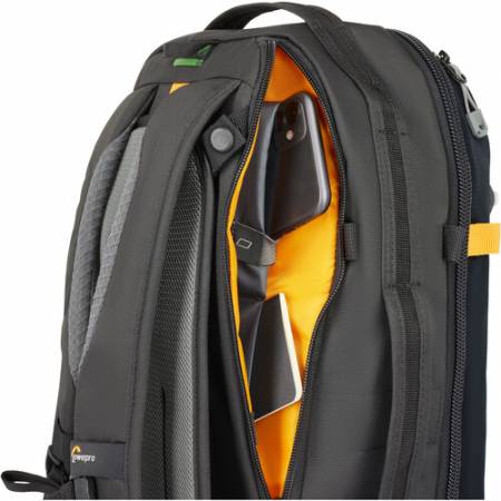Lowepro Trekker Lite BP 250 AW (Black) - plecak foto-video