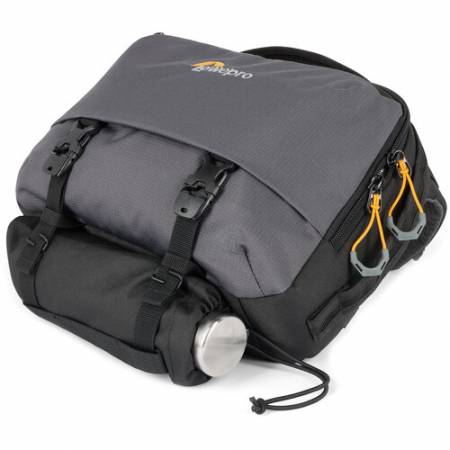 Lowepro Trekker Lite SLX 120 (Grey) - torba fotograficzna