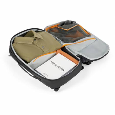 Lowepro Trekker Lite BP 150 AW (Grey) - plecak foto-video