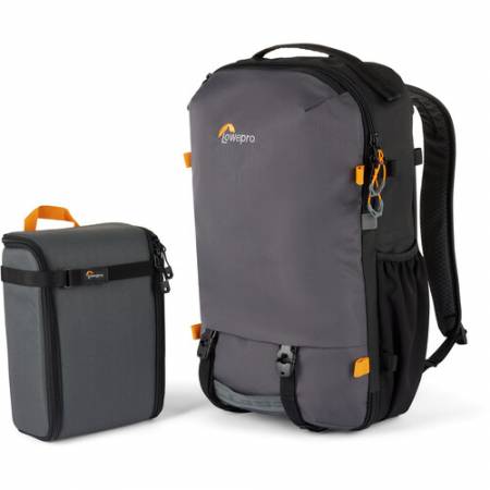 Lowepro Trekker Lite BP 250 AW (Grey) - plecak foto-video