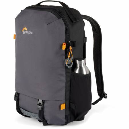 Lowepro Trekker Lite BP 250 AW (Grey) - plecak foto-video