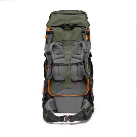 Lowepro PhotoSport Pro 70L AW IV S-M - plecak fotograficzny, ciemnozielony