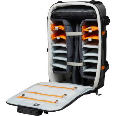 Lowepro Pro Trekker BP 650 AW II - plecak fotograficzny