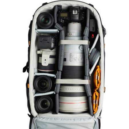 Lowepro Pro Trekker BP 650 AW II - plecak fotograficzny