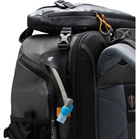 Lowepro Pro Trekker BP 650 AW II - plecak fotograficzny