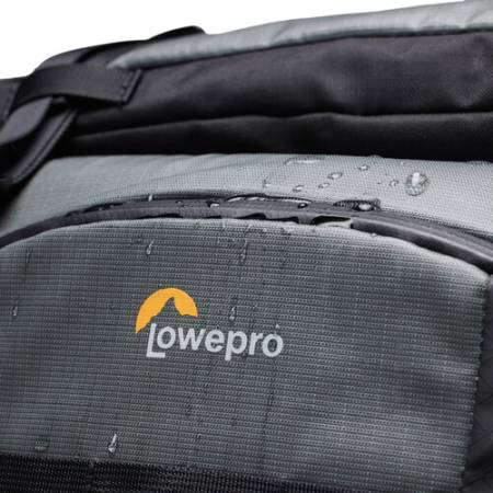 Lowepro Pro Trekker BP 650 AW II - plecak fotograficzny