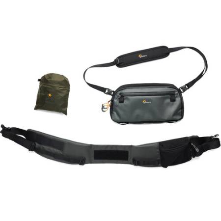 Lowepro Pro Trekker BP 650 AW II - plecak fotograficzny