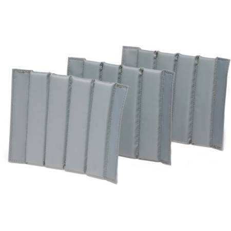 Lowepro Universal Divider Kit - zestaw przegród S, 3szt.