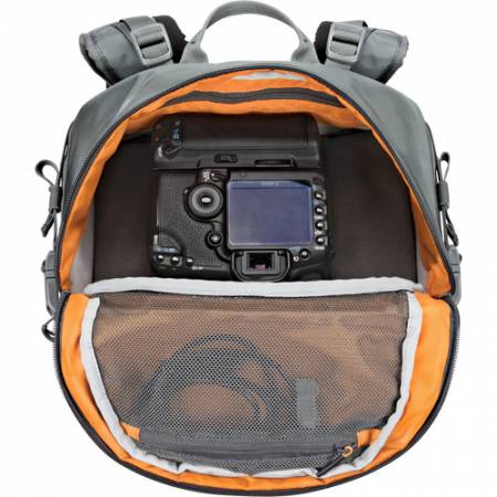 Lowepro Whistler 450 AW II - plecak fotograficzny