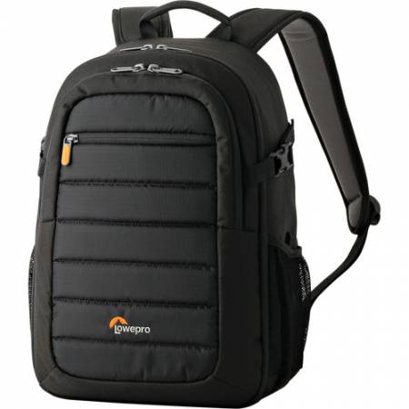 Lowepro Tahoe BP 150 - plecak fotograficzny czarny