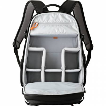 Lowepro Tahoe BP 150  - plecak fotograficzny czarny