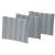 Lowepro Universal Divider Kit - zestaw przegród S, 3szt.