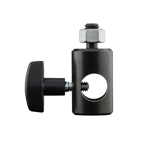 Manfrotto 014-38 - łącznik, gwint ze śrubą 3/8