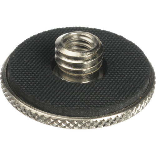 Manfrotto 088LBP - adapter gwintu 1/4