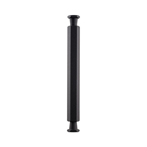 Manfrotto 133B - przedłużka / łącznik do dwóch klamer Super Clamp, 16,5cm