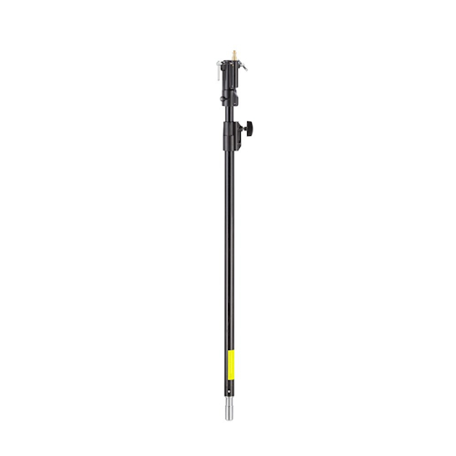 Manfrotto 142B - przedłużka do statywu oświetleniowego (125-210cm, 2-sekcyjna)