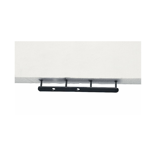 Manfrotto 143F - uchwyt / kolce do płyt styropianowych