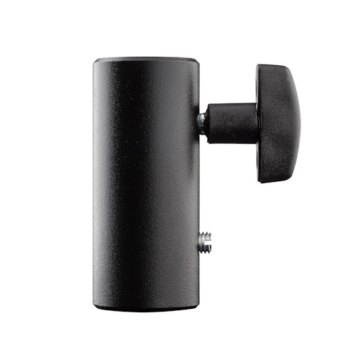 Manfrotto 158 - tuleja / adapter, 2x gniazdo 5/8