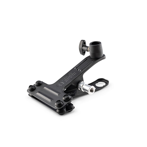Manfrotto 179 - adapter oświetleniowy, trzpień 16mm (5/8'') z gwintem 3/8