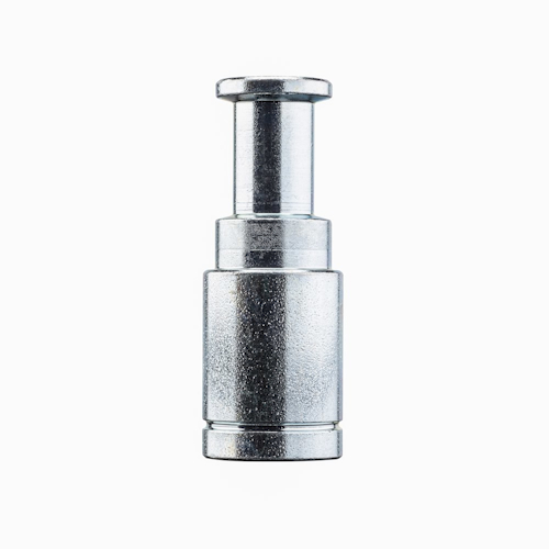 Manfrotto 187 - adapter, trzpień 5/8