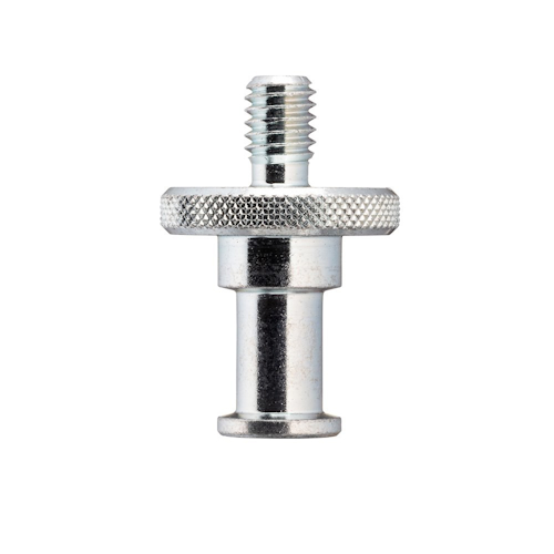 Manfrotto 191 - adapter, trzpień 5/8