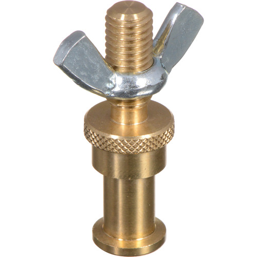 Manfrotto 264 - adapter, trzpień 5/8