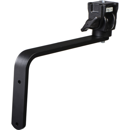 Manfrotto 356 - uchwyt ścienny z głowicą, do kamery / aparatu
