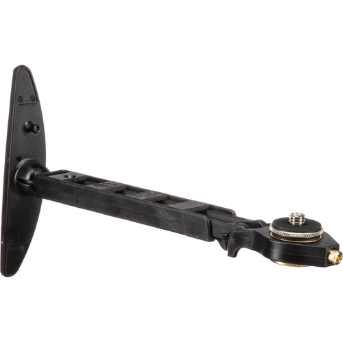 Manfrotto 361 - wspornik ramienny, podpórka na ramię do monopodu