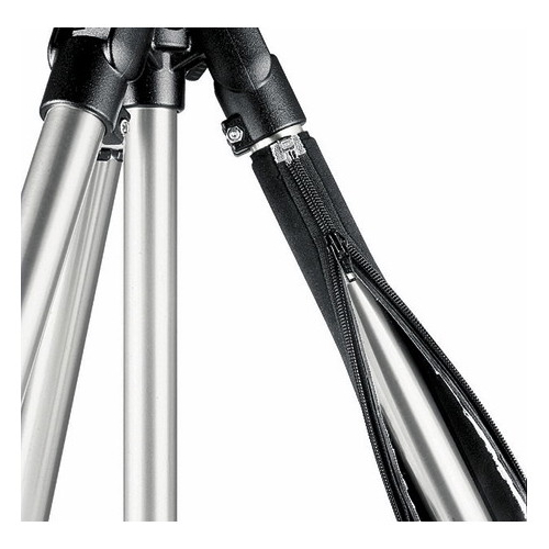 Manfrotto 381 - nakładki miękkie na nogi statywów 190