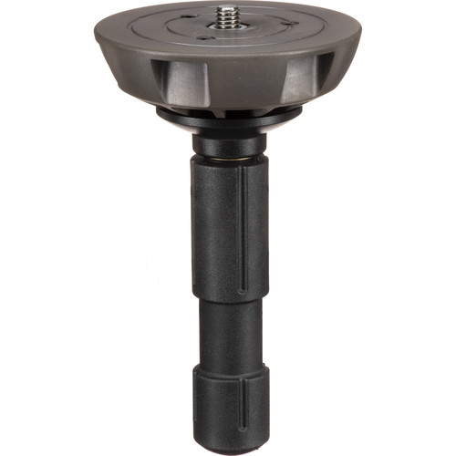 Manfrotto 500BALL - półkula poziomująca 100mm, gwint 3/8