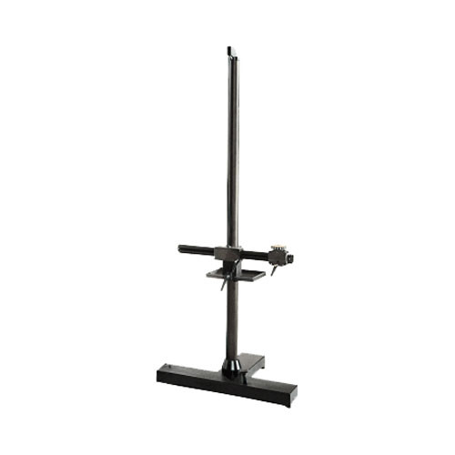 Manfrotto 809 - statyw Alu kolumnowy, Salon 230 (57-221cm, udźwig 13kg)