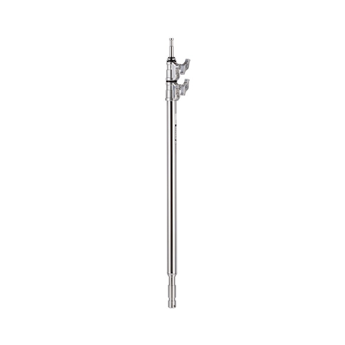 Manfrotto Avenger A2020 - kolumna do statywu oświetleniowego C-Stand (95-206cm, 3-sekcyjna, srebrna)
