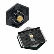 Manfrotto 030ARCH38 - płytka sześciokątna z gwintem 3/8