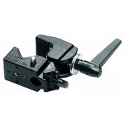 Manfrotto 035C - klamra Super Clamp z nastawną dźwignią blokady