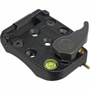 Manfrotto 322RA - dodatkowy adapter do 322RC2