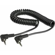 Manfrotto 522SCA - kabel 25-50cm do sterownika Lanc