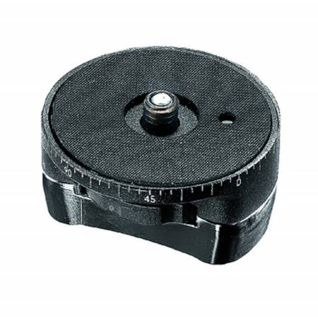 Manfrotto 627 - adapter panoramiczny