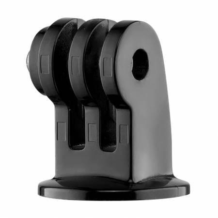 Manfrotto EXADPT - adapter stopka z gniazdem do kamer GoPro 1/4