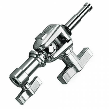 Manfrotto Avenger F830 - adapter 16mm z przegubem kulowym